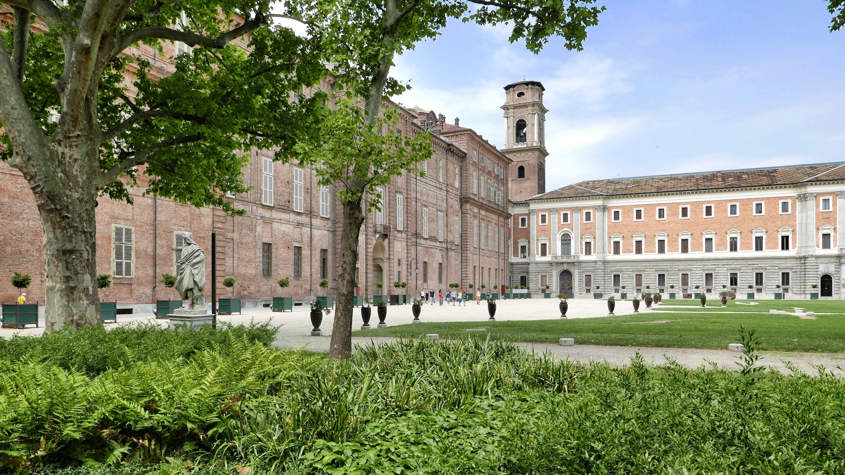 Change: come cambia il paesaggio?